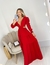 VESTIDO PARIS Vermelho 001933 - loja online