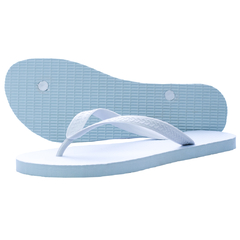 Chinelo Branco 25/26 - comprar online