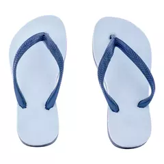 Chinelo Cinza Adulto 33/34 na internet