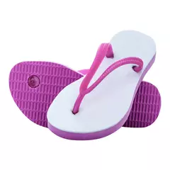 Chinelo Pink Adulto 43/44