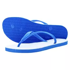 Chinelo Azul Royal Adulto 33/34 - comprar online