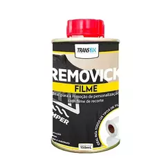 Removedor de Film Termocolante 150ml