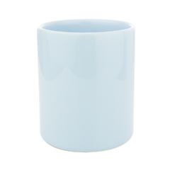 Caneca Colorida Azul - comprar online