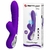 Estimulador 2 em 1 Vibrador Ponto G Clitóris Pulsação Sugador Jersey 12 Velocidades - comprar online