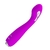 Vibrador Estimulador Massageador Ponto G Recarregável Controle por App Wi-Fi