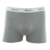 Cueca Boxer Cotton Mash Cinza na internet