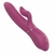 Vibrador Estimulador Massageador Ponto G Clitóris Recarregável com Vai e Vem - comprar online