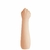 Penetrador Big Fist Pretty Love Formato de Mão Real Fechada Punho Cerrado Braço Silicone 36cm x 8,8cm - loja online