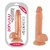 Prótese Realística Dildo Penis com Ventosa Mr Rude 20 x 4 cm - comprar online