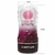 Masturbador Masculino Lanterna Transparente Vacuum Cup 18 x 7,7cm Rosa - loja online