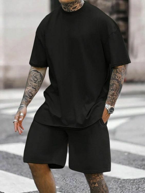 BERMUDA HOMBRE