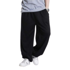 Joggers Relaxed Trap - comprar online