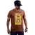 Camiseta Sacudido's - Cachaça - Marrom - loja online
