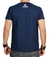 Camiseta Sacudido's - Oração - Azul Marinho na internet