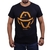 Camiseta Sacudido's - Sacudido´s - Preto na internet