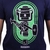 Camiseta Sacudido's - Pescaria - Molinete - Marinho na internet