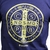 Camiseta Sacudido's - São Bento - Marinho na internet