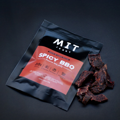 8 Packs - MIT JERKY en internet