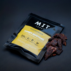 12 Packs - MIT JERKY - MIT