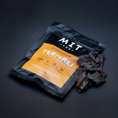 12 Packs - MIT JERKY - comprar online