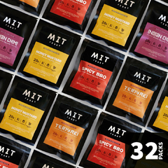 32 Packs - MIT JERKY
