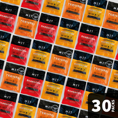 30 Packs - MIT JERKY - comprar online