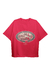 Remera Evening rojo torino