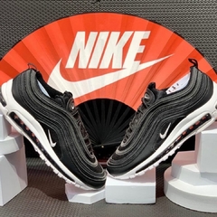 Tênis Masculino Nike Air Max 97 - Aproveitem a Nossa Promoção