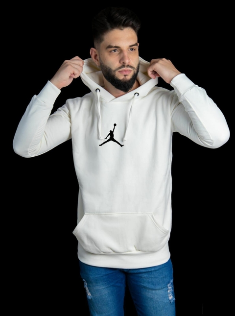 Blusa Moletom Jordan