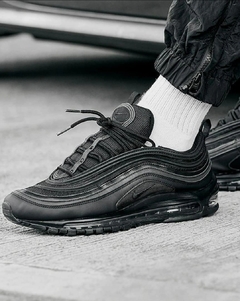 Tênis Masculino Nike Air Max 97 | Promoção Imperdível