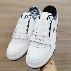 Lacoste Missouri Velcro