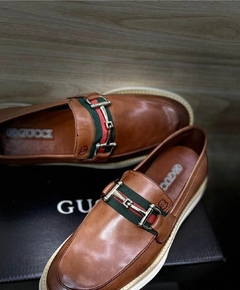 Gucci sapatos masculinos clearance