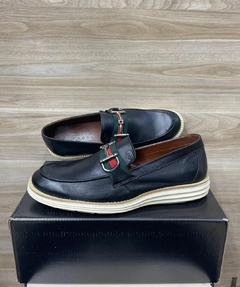 Sapatinho gucci hot sale