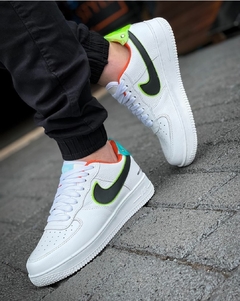Nike air force promocao cheap
