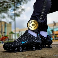 Shox 12 hotsell