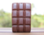 Chocolate 63% cacau tablete com castanha do pará e nibs de cacau 25g - comprar online