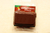 Chocolate 63% cacau tablete com óleo essencial de hortelã pimenta e nibs de cacau 25g