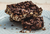 Kit Biscoitos de arroz integral coberto com chocolate e nibs de cacau - comprar online