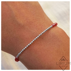 Pulsera luli #P53