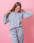 Pijama ROMA en internet