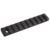 Trilho picatinny M-LOK 9 Slots - Vector Optics SCRAAM-53