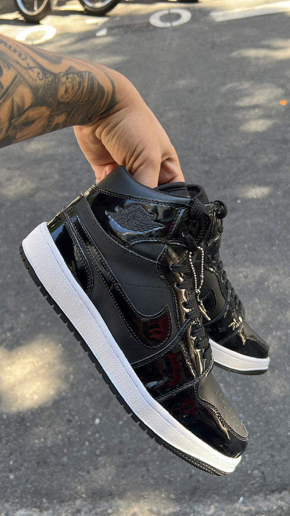 Air Jordan 1 Cano Alto - Comprar em Neres Imports