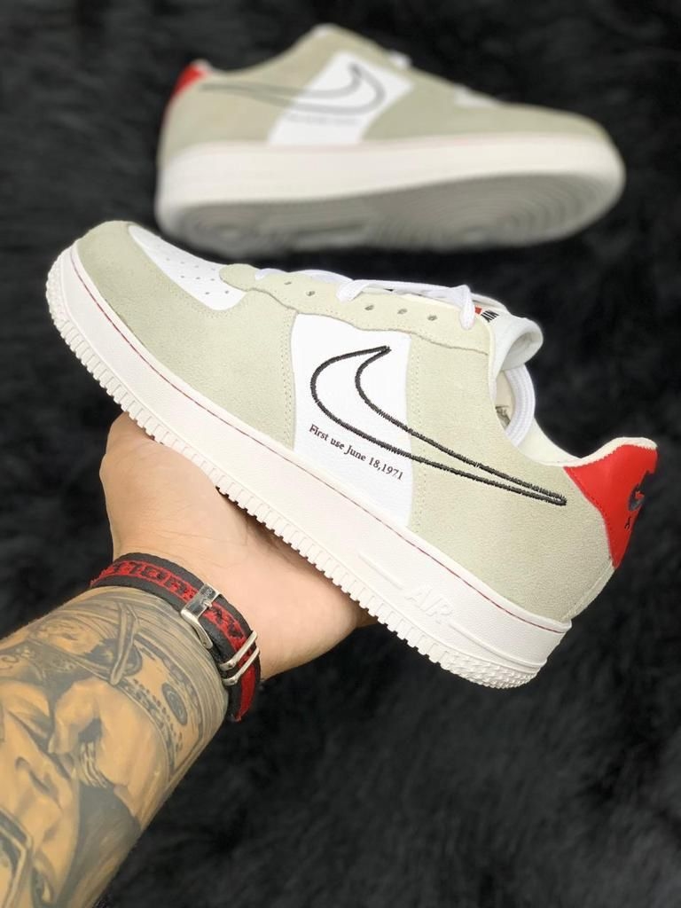 Lunar force cheap 1 2018