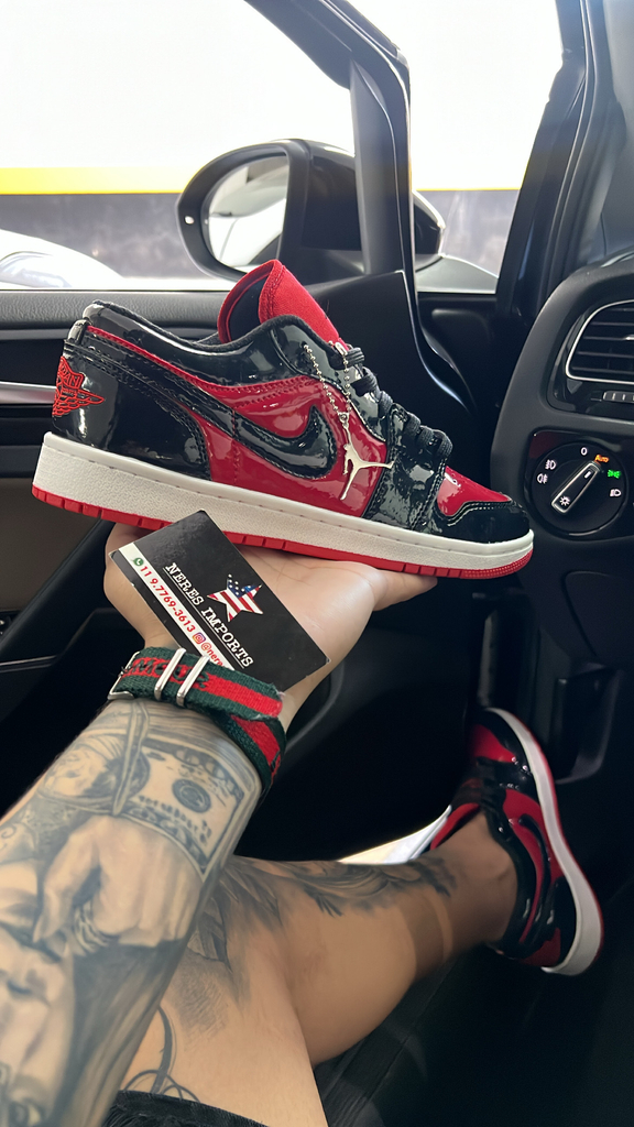 Nike spiderman jordan sales 1 precio
