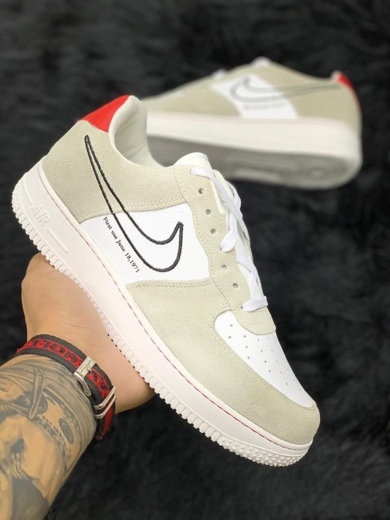 Nike air force on sale 1 07 2018