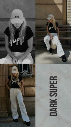 T-SHIRTS SUPER - loja online