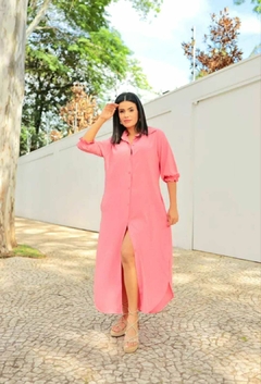 LUCIANA SLIM CORES LISAS - loja online