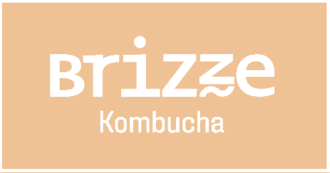 Brizze Kombucha