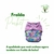 Fralda Eco de bolso Chique Baby