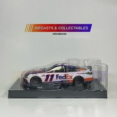 NASCAR NEXT GEN 2022 - #11 DENNY HAMLIN - FEDEX EXPRESS 1:24 - comprar online